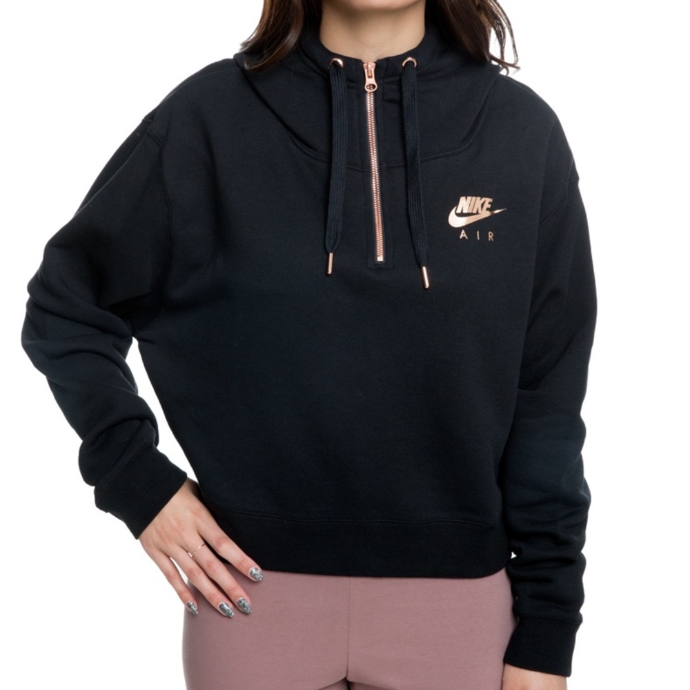Women's Nike NSW Cropped Hoodie
